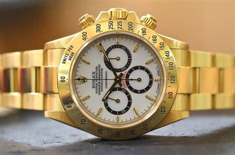 orologio rolex oro giallo prezzo|catalogo rolex con prezzi.